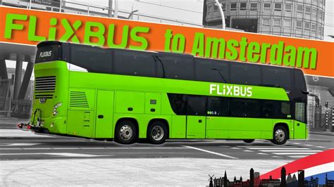 flixbus köln amsterdam|bus from cologne to amsterdam.